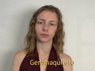 Gemmaquitero