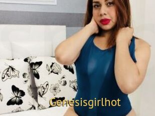 Genesisgirlhot