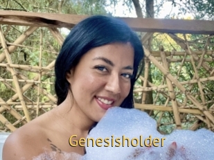 genesisholder Smilin Pussy