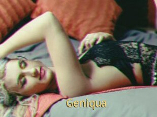 Geniqua