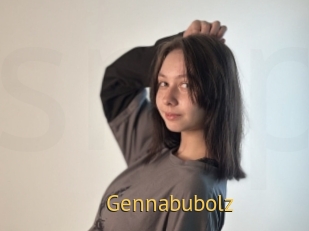 Gennabubolz