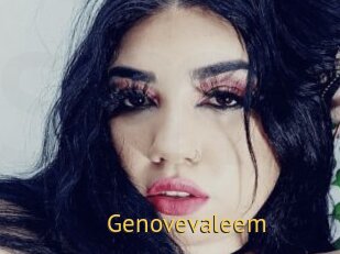 Genovevaleem