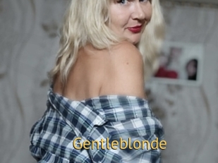 Gentleblonde