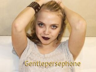 Gentlepersephone
