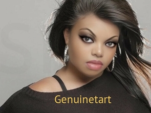 Genuinetart