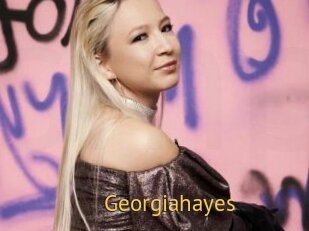 Georgiahayes