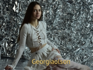 Georgiaolson