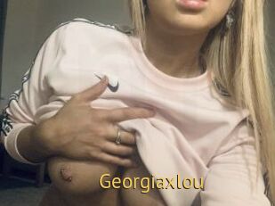 Georgiaxlou
