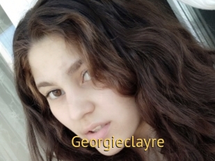 Georgieclayre