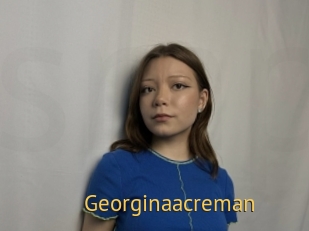 georginaacreman Smilin Pussy