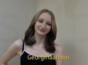Georginaalison