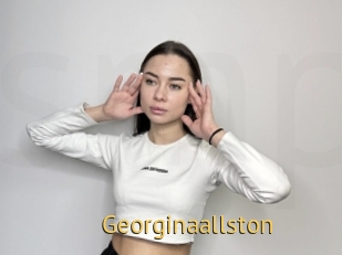 Georginaallston