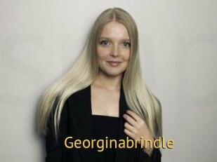 Georginabrindle