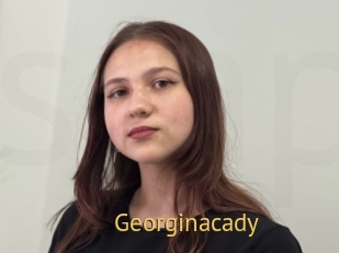 Georginacady