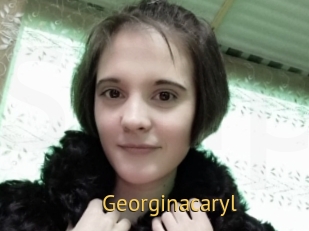 Georginacaryl