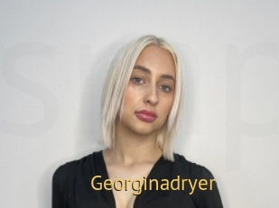 Georginadryer