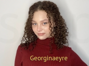 Georginaeyre