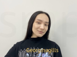 Georginagills