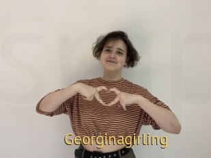 Georginagirling