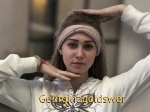 georginagoldswor Smilin Pussy