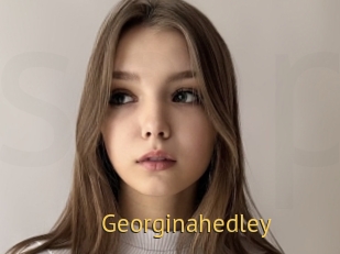 Georginahedley