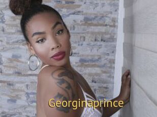 Georginaprince