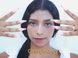 Georginaroy