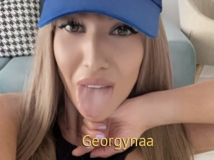 georgynaa Smilin Pussy