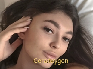 Geradeygon