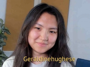 geraldinehughese Smilin Pussy