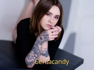 Gerdacandy