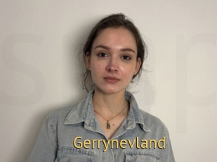 Gerrynevland