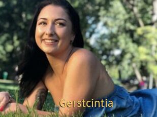 Gerstcintia