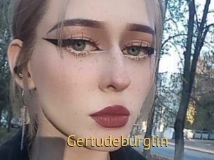 Gertudeburglin