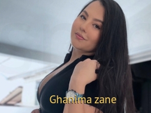 Ghanima_zane