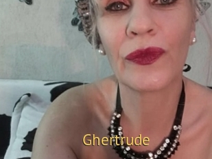 Ghertrude