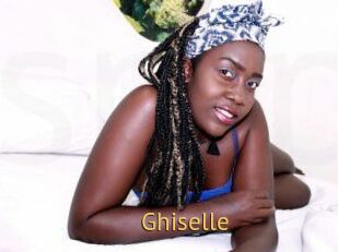 Ghiselle