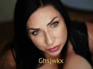 Ghsjwkx