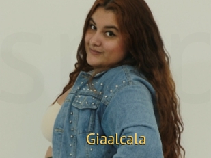 Giaalcala
