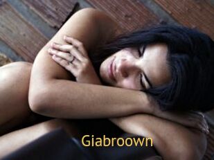 Giabroown