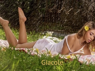 giacole Smilin Pussy
