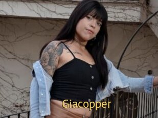 giacopper Smilin Pussy