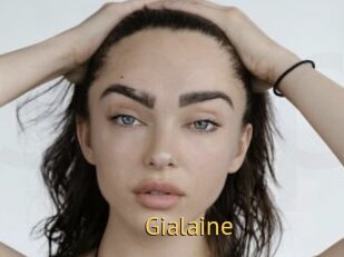 Gialaine