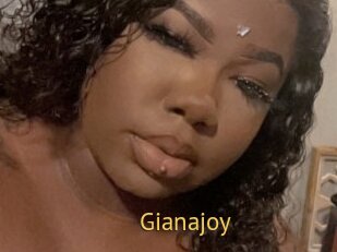 Gianajoy