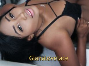 Gianalovelace