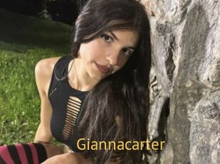 Giannacarter