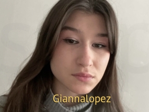 Giannalopez