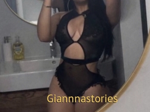Giannnastories