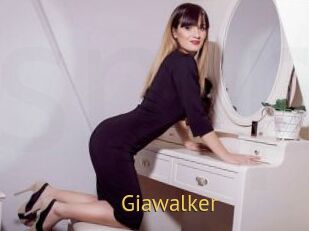 Giawalker