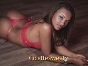 Gicellesweety